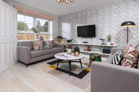 primary property image