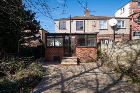 Rear External