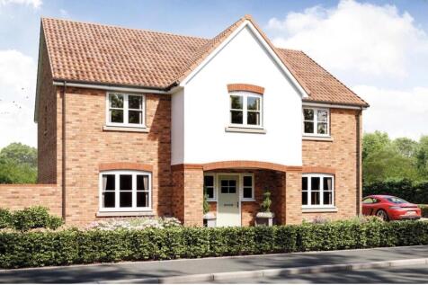 primary property image