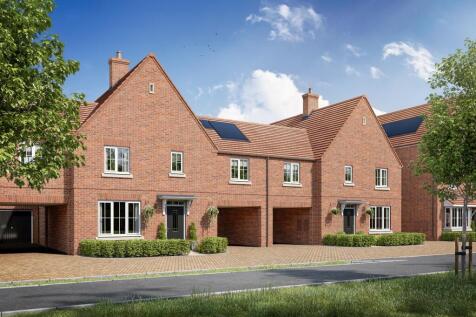 Hurst 244-245 Alconbury Weald