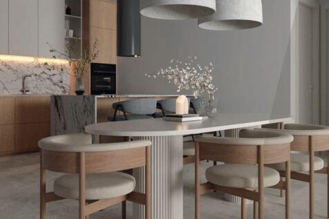 Kitchen & Dining...