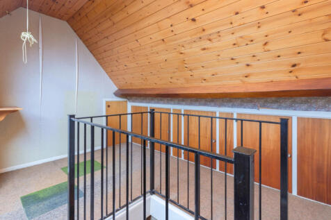 Loft Space