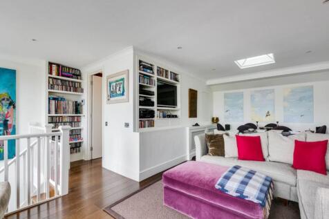 Queens+Gate+Terrace+
