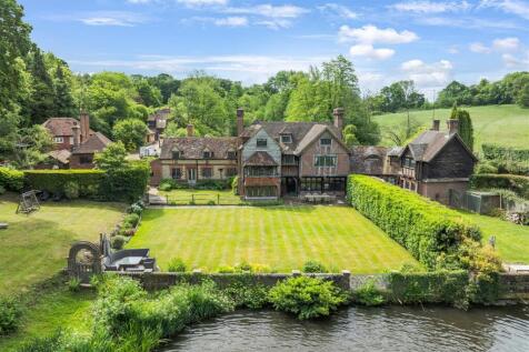 Enton Mill, Mill Lane, Witley GU8 5AH DRONE-16.jpg