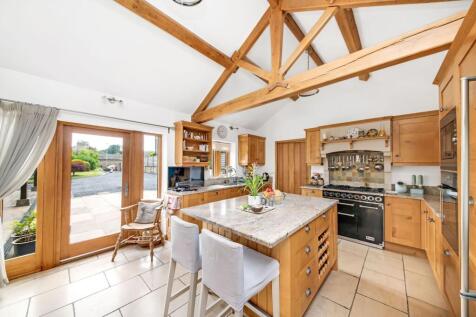 DINING LIVING KITCHEN