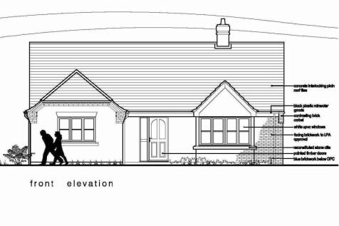 Plot adj to Pippins- Proposed front elevation.jpg