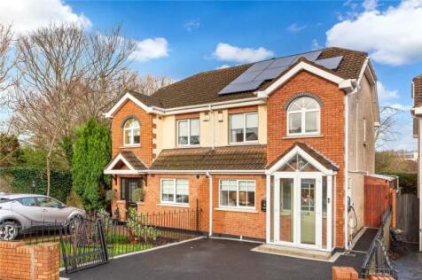 87 Glasnevin Woods