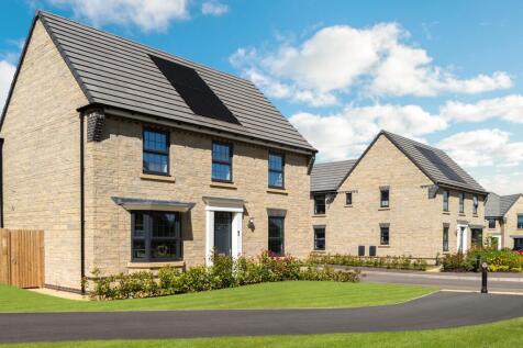 primary property image