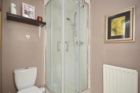 Ground Floor Shower Room