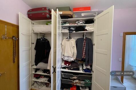 Wardrobes