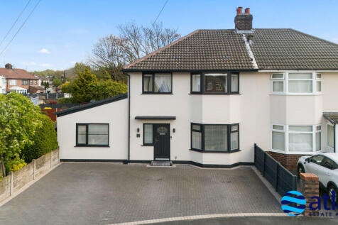 Front Elevation Of Property