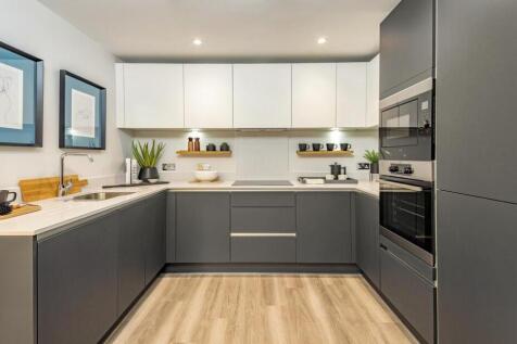 Dandara - Birch Park - Alder House, Apartment 518