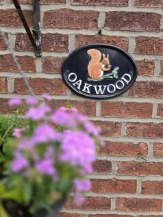 House Sign