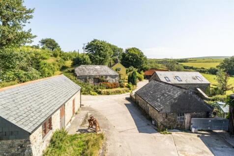 Barns Elevated