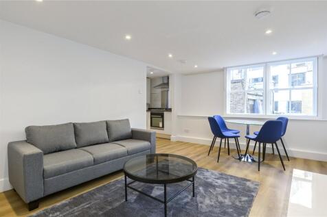 Reception / Kitchen