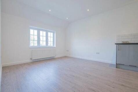 Two Bedroom apartment