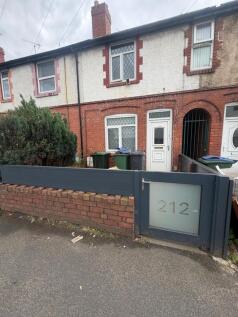 ? Spacious Family Home to Rent ¿ West Bromwich,