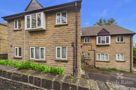 1 Bedroom Flat in HD4 5DU