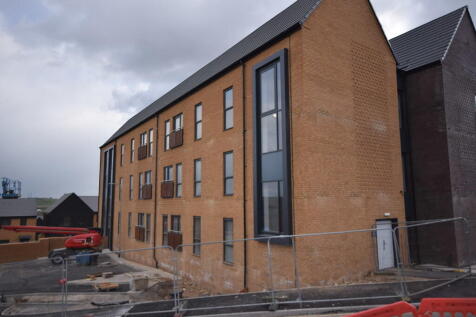 1 Bedroom Flat in ST1 3FD