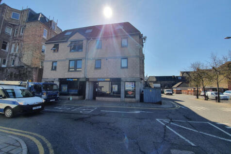 2 Bedroom Flat in PH1 5EH