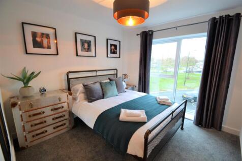1 Bedroom Flat in DN4 5FT