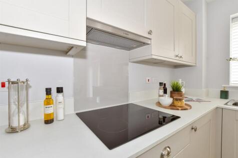 Internal Feature Showhome