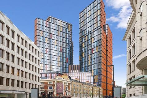 One Crown Place