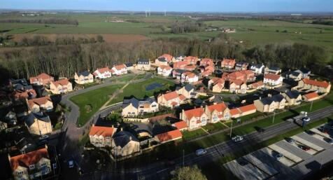 Van Dyk Village