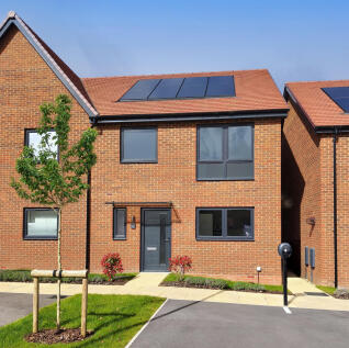 primary property image