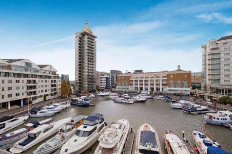 An exceptional, interior designed three bedroom apartment covering 1,453 sq ft benefiting from wonderful south westerly views over the marina. This beautifully presented apartment is available on a fu