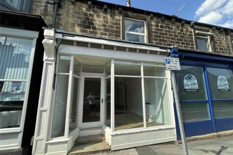 Office for sale in ilkley