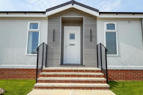 OUTSIDE - FRONT
