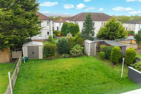 Rear Gardens