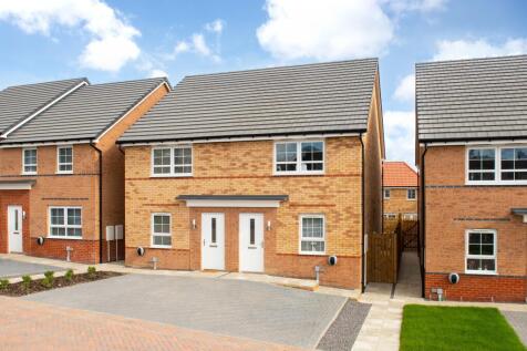 primary property image