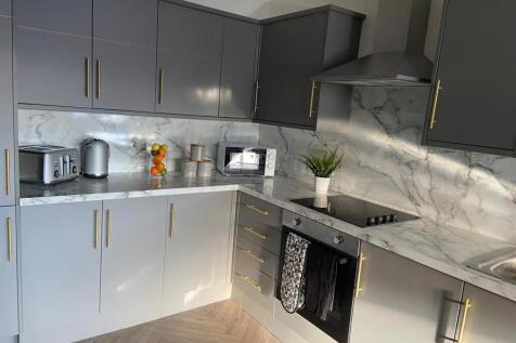 4 Bedroom Flat in NE1 2AF