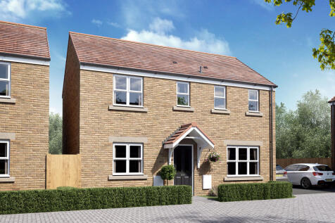 primary property image