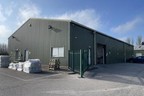 Light Industrial to rent in swarcliffe north yorkshire
