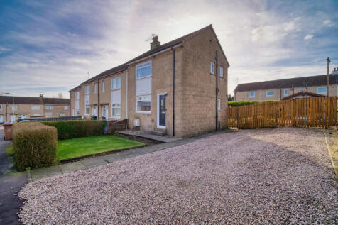 2 Bedroom End Terrace for Sale