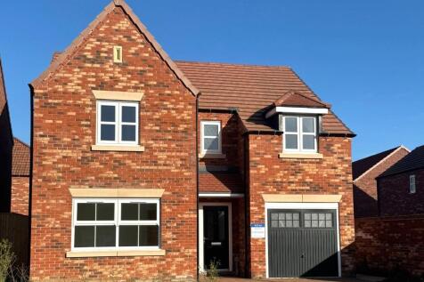 primary property image