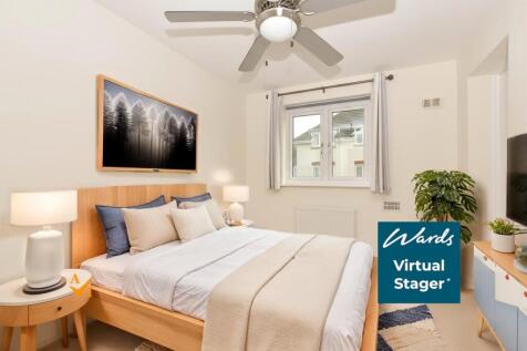 Bedroom 1 (Contemporary Style)