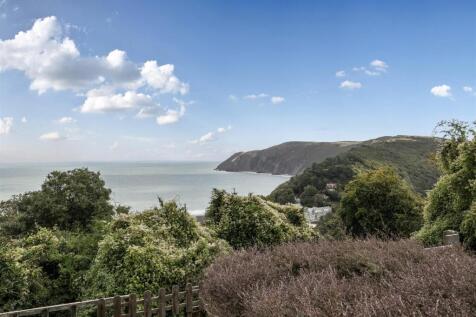 View out to Sea