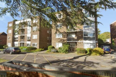 1 Bedroom Flat in BR1 2TG
