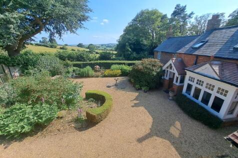 Clay Cottage, Creaton