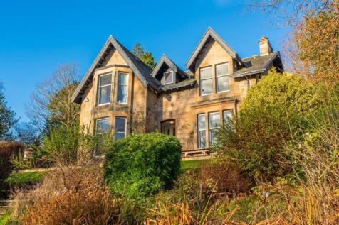 5 bed, 3 bath Detached in Glasgow - Photo 62
