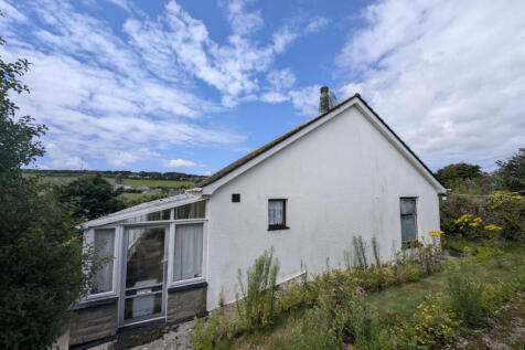 Two Bedroom Detached Bungalow for sale