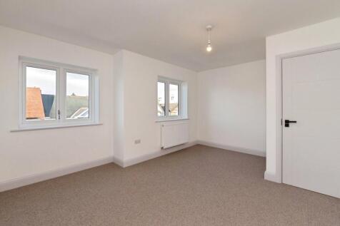 Master/Bedroom One