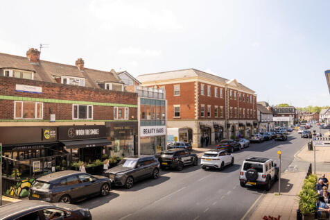 Wilmslow