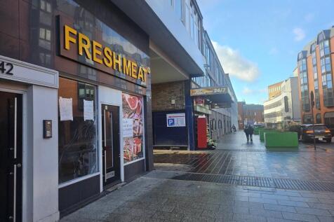 Mixed Use for sale in doncaster