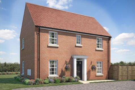 primary property image