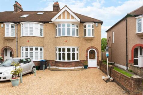 Leamington Avenue